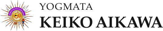 YOGMATA KEIKO AIKAWA