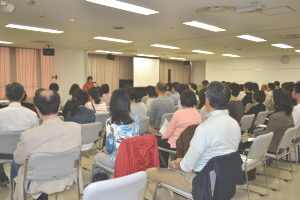 2016/1/23（土） ヨグマタ相川圭子新春特別講座