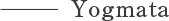 Yogmata