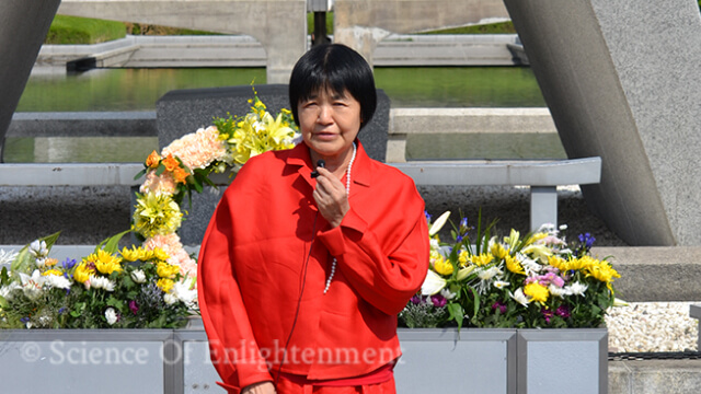 会の歩み