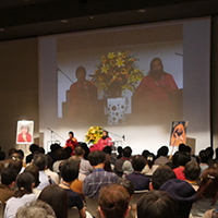 平和の祭典
