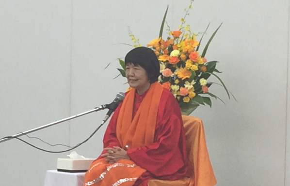 2016年11月10日名古屋公開講座