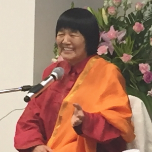 2016年11月9日岡山公開講座