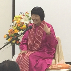 大阪公開講座