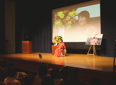 『心を手放す』刊行記念講演会