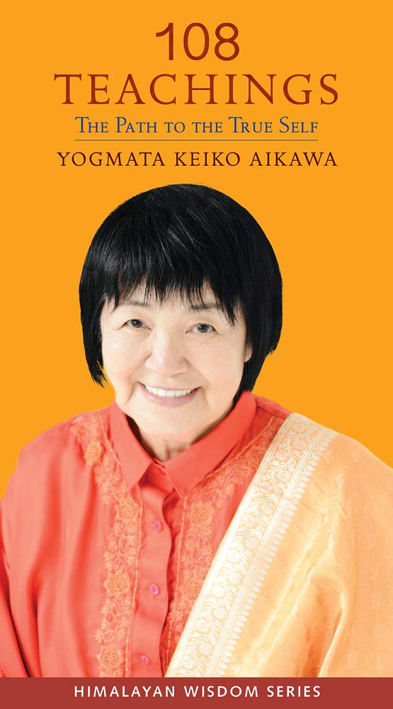 108 TEACHINGS