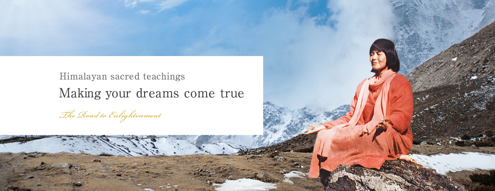 Making your dreams come true
